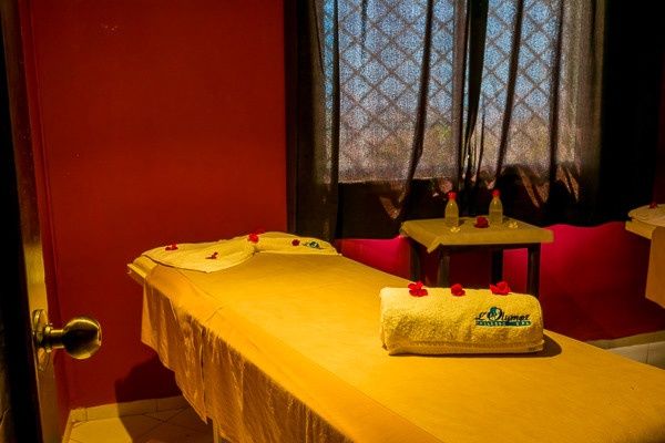 Hôtel Club Jumbo Hammamet Beach 3* pas cher photo 14