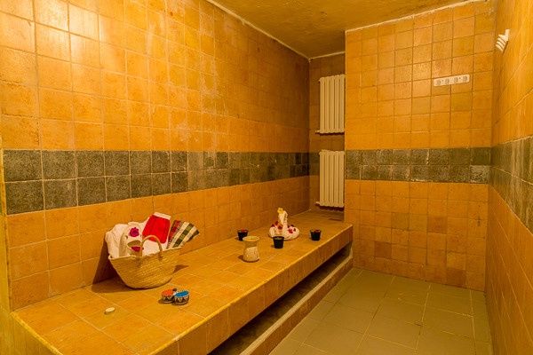 Hôtel Club Jumbo Hammamet Beach 3* pas cher photo 15