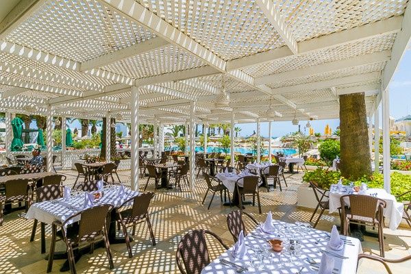 Hôtel Club Jumbo Hammamet Beach 3* pas cher photo 16