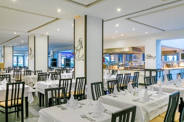 Hôtel Club Jumbo Hammamet Beach 3* pas cher photo 18