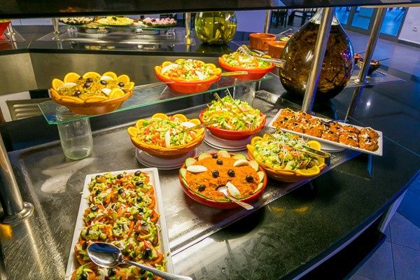 Hôtel Club Jumbo Hammamet Beach 3* pas cher photo 19