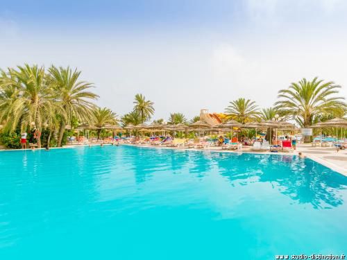 Club Jumbo Baya Beach Quatre Saisons by Medina 3* pas cher photo 1