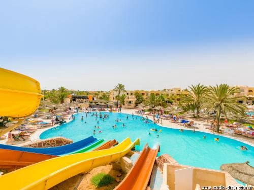 Club Jumbo Baya Beach Quatre Saisons by Medina 3* pas cher photo 2