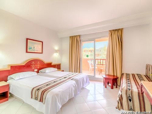 Club Jumbo Baya Beach Quatre Saisons by Medina 3* pas cher photo 3