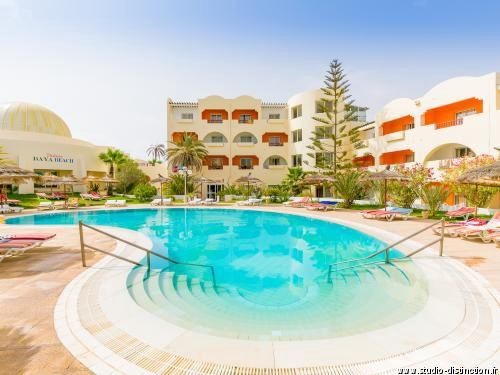 Club Jumbo Baya Beach Quatre Saisons by Medina 3* pas cher photo 4