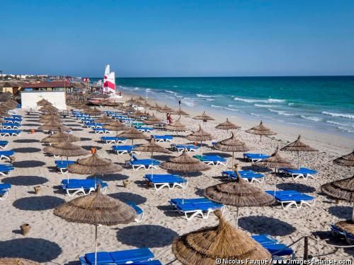 Club Jumbo Baya Beach Quatre Saisons by Medina 3* pas cher photo 6