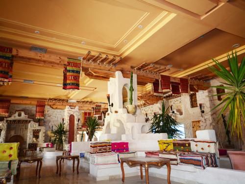 Club Jumbo Baya Beach Quatre Saisons by Medina 3* pas cher photo 8