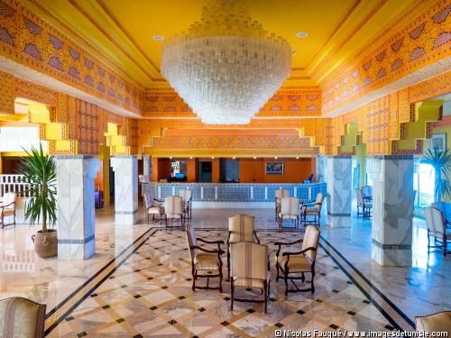 Club Jumbo Baya Beach Quatre Saisons by Medina 3* pas cher photo 10