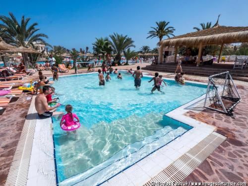 Club Jumbo Baya Beach Quatre Saisons by Medina 3* pas cher photo 11