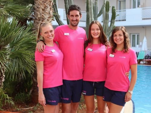 Club Jumbo Baya Beach Quatre Saisons by Medina 3* pas cher photo 12