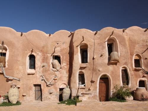 Club Jumbo Baya Beach Quatre Saisons by Medina 3* pas cher photo 16