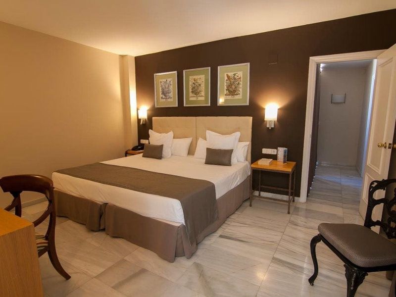 Hôtel San Gil 4* pas cher photo 2