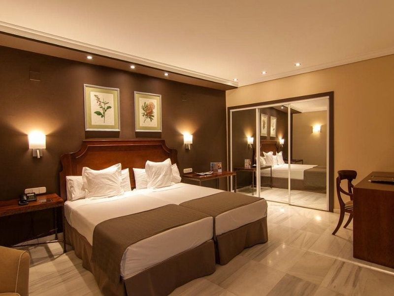 Hôtel San Gil 4* pas cher photo 3