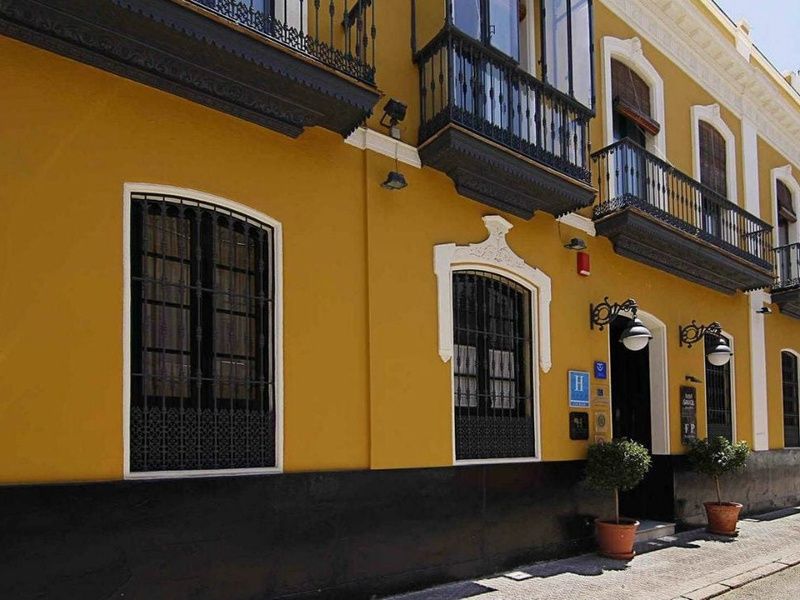 Hôtel San Gil 4* pas cher photo 5