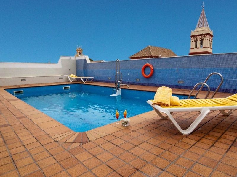 Hôtel San Gil 4* pas cher photo 6