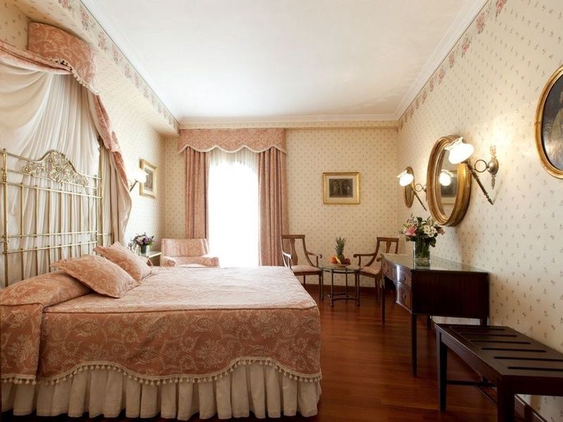 Hôtel Dona Maria 4* pas cher photo 4