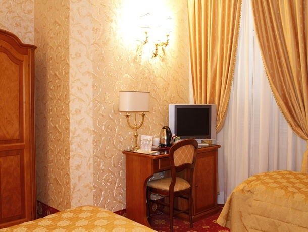 Hôtel Pace Helvezia 4* pas cher photo 5
