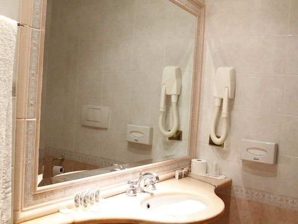 Hôtel Pace Helvezia 4* pas cher photo 6