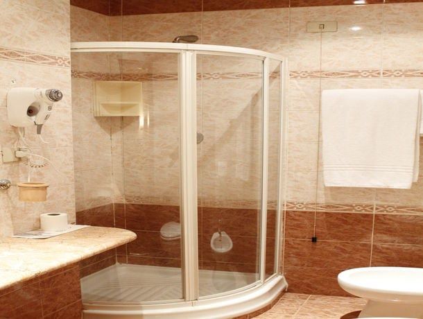 Hôtel Pace Helvezia 4* pas cher photo 7