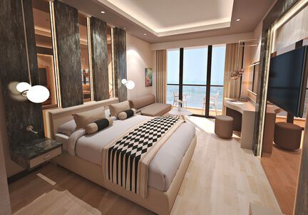 Hôtel Victory Be Mine 5* pas cher photo 3