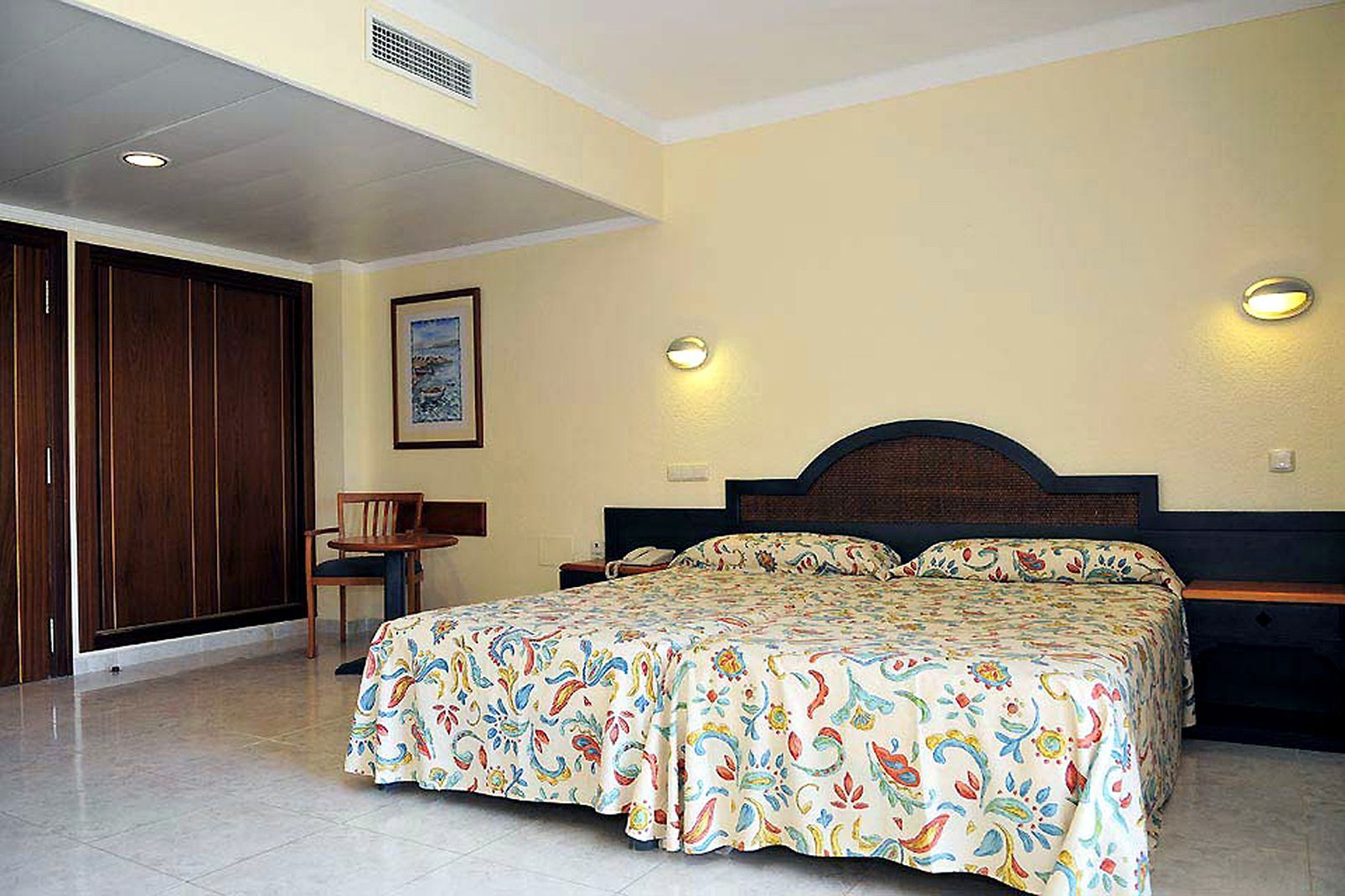 Hôtel Azuline Coral Beach 3* pas cher photo 6