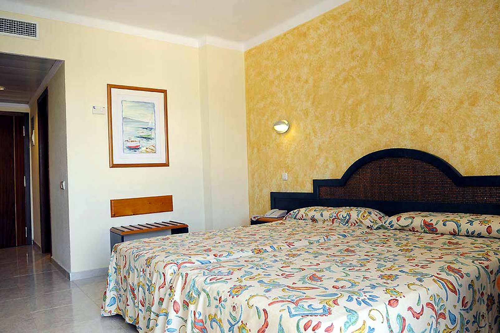 Hôtel Azuline Coral Beach 3* pas cher photo 7