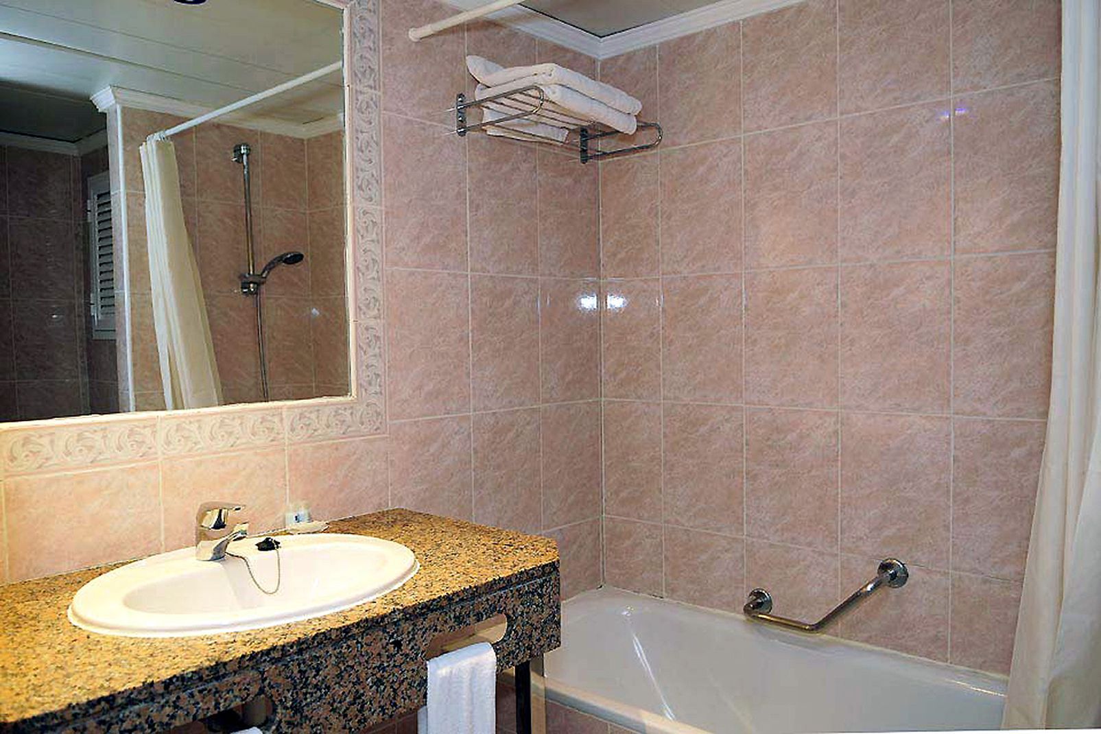 Hôtel Azuline Coral Beach 3* pas cher photo 12