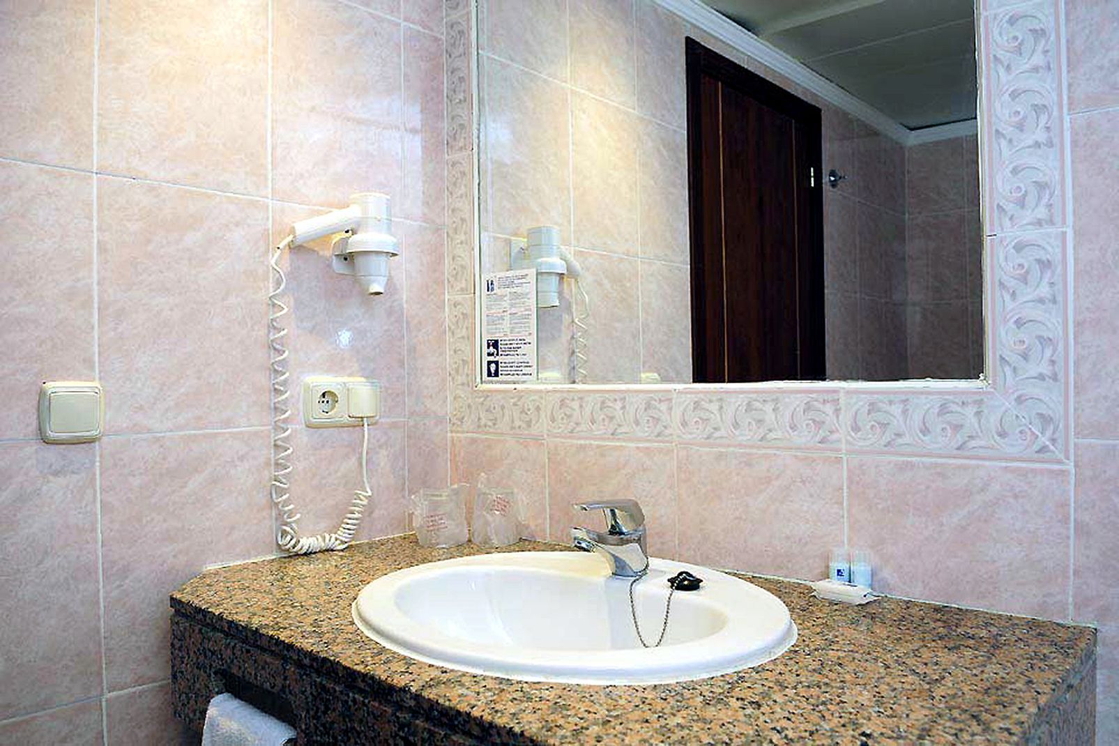 Hôtel Azuline Coral Beach 3* pas cher photo 13