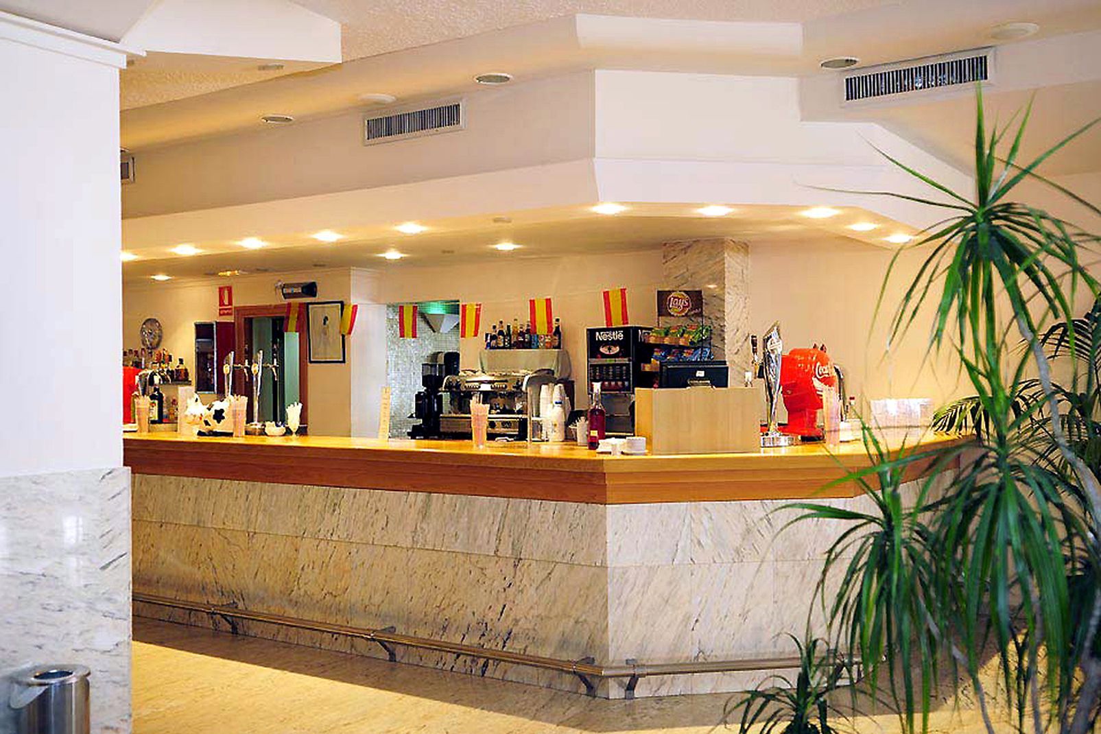 Hôtel Azuline Coral Beach 3* pas cher photo 14