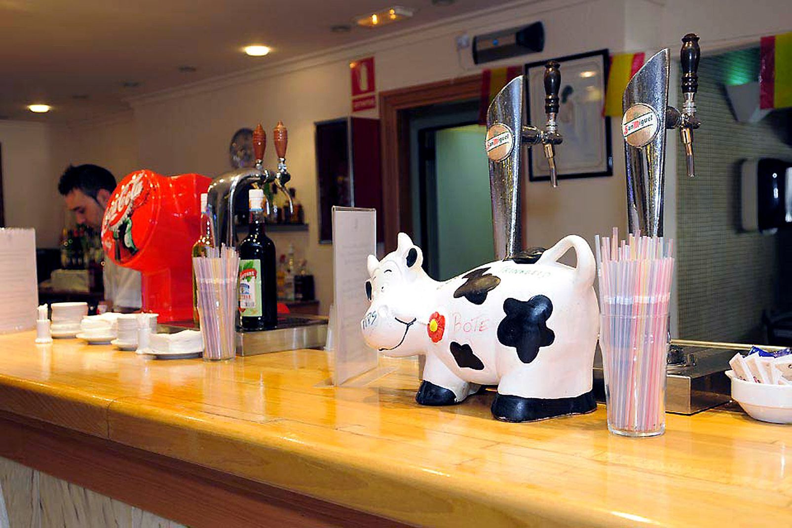 Hôtel Azuline Coral Beach 3* pas cher photo 15