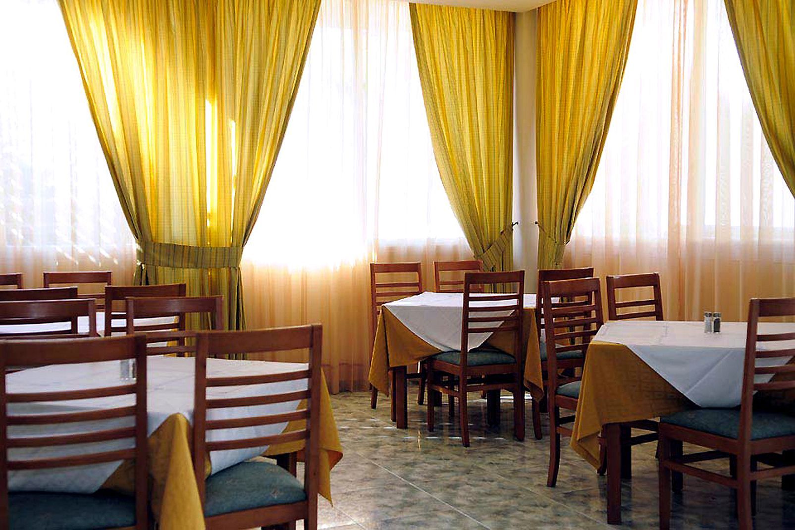 Hôtel Azuline Coral Beach 3* pas cher photo 17