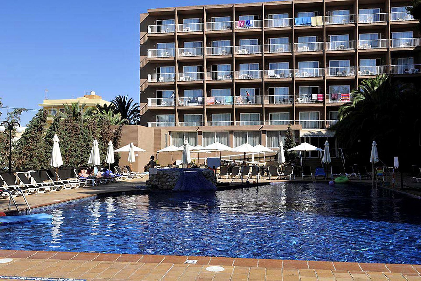 Hôtel Azuline Coral Beach 3* pas cher photo 18