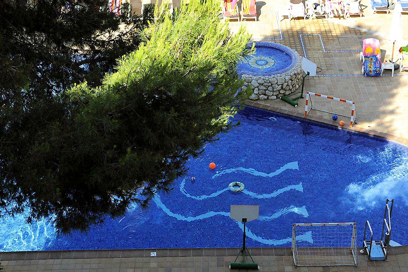 Hôtel Azuline Coral Beach 3* pas cher photo 19