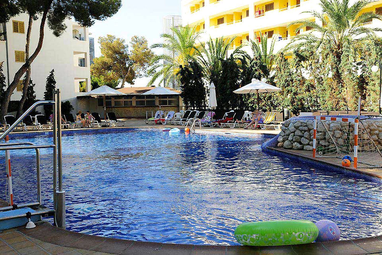 Hôtel Azuline Coral Beach 3* pas cher photo 20