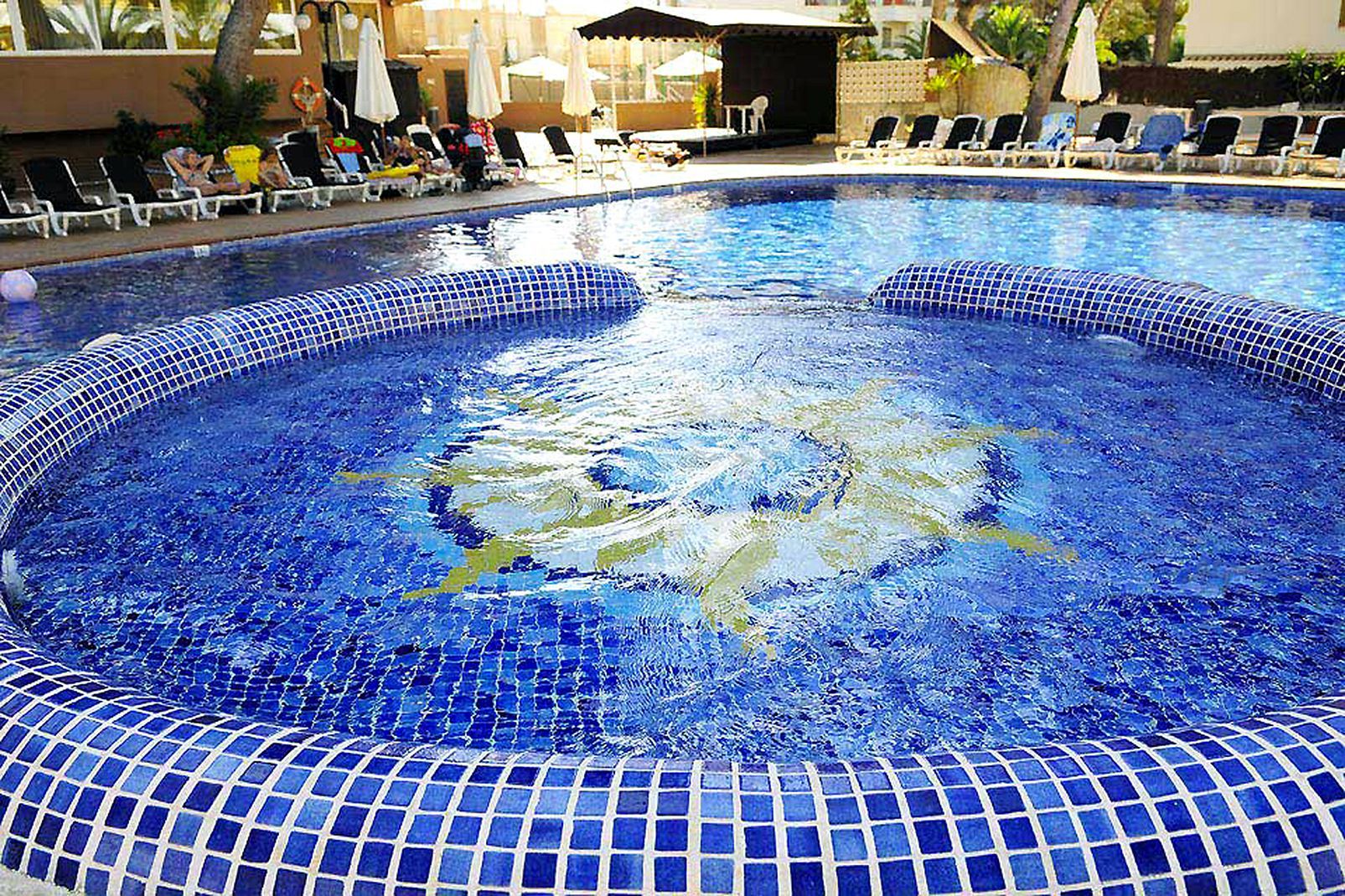 Hôtel Azuline Coral Beach 3* pas cher photo 21