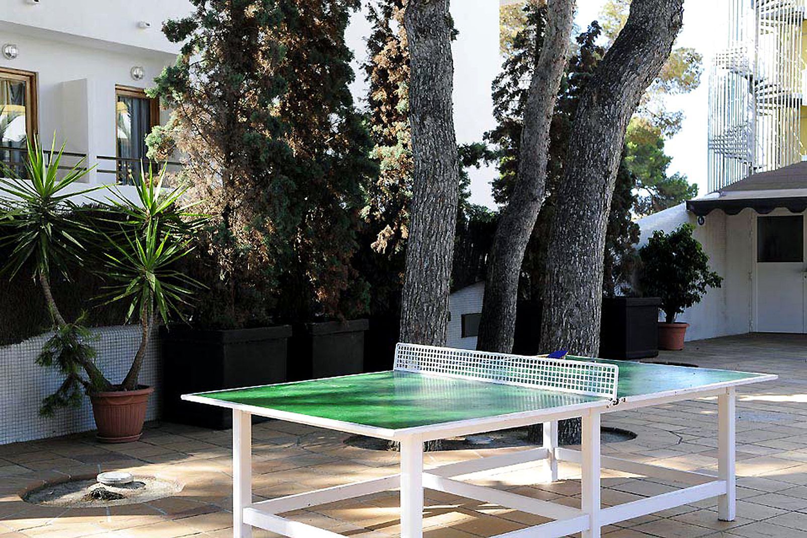 Hôtel Azuline Coral Beach 3* pas cher photo 22