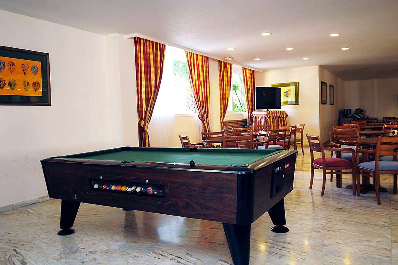 Hôtel Azuline Coral Beach 3* pas cher photo 23