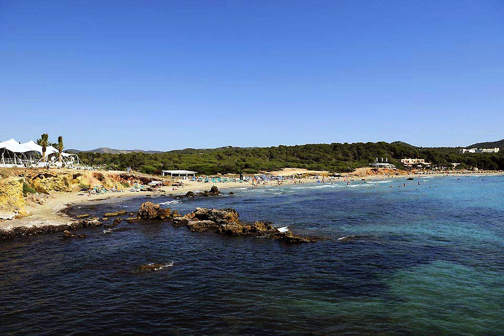 Hôtel Azuline Coral Beach 3* pas cher photo 25