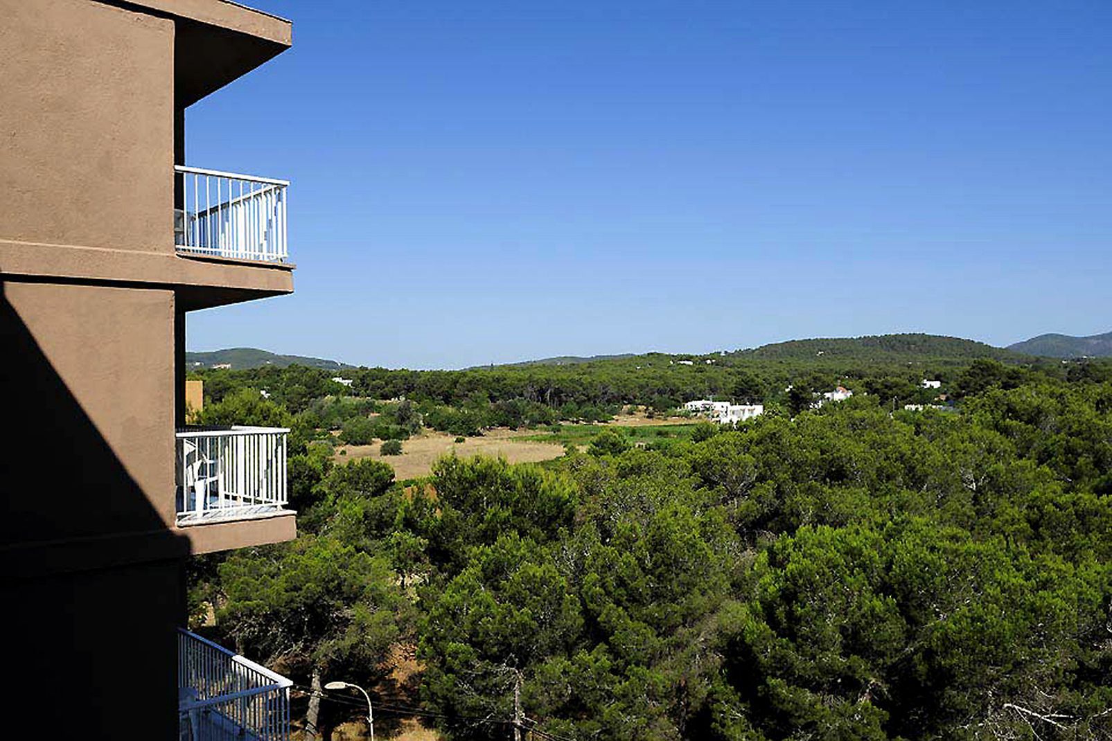 Hôtel Azuline Coral Beach 3* pas cher photo 27