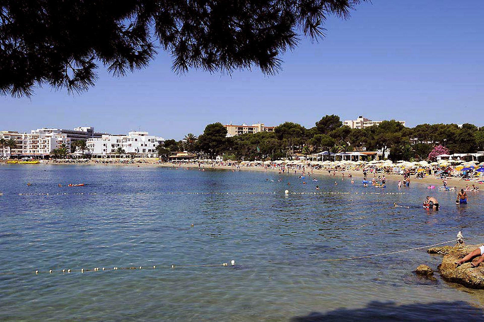 Hôtel Azuline Coral Beach 3* pas cher photo 28