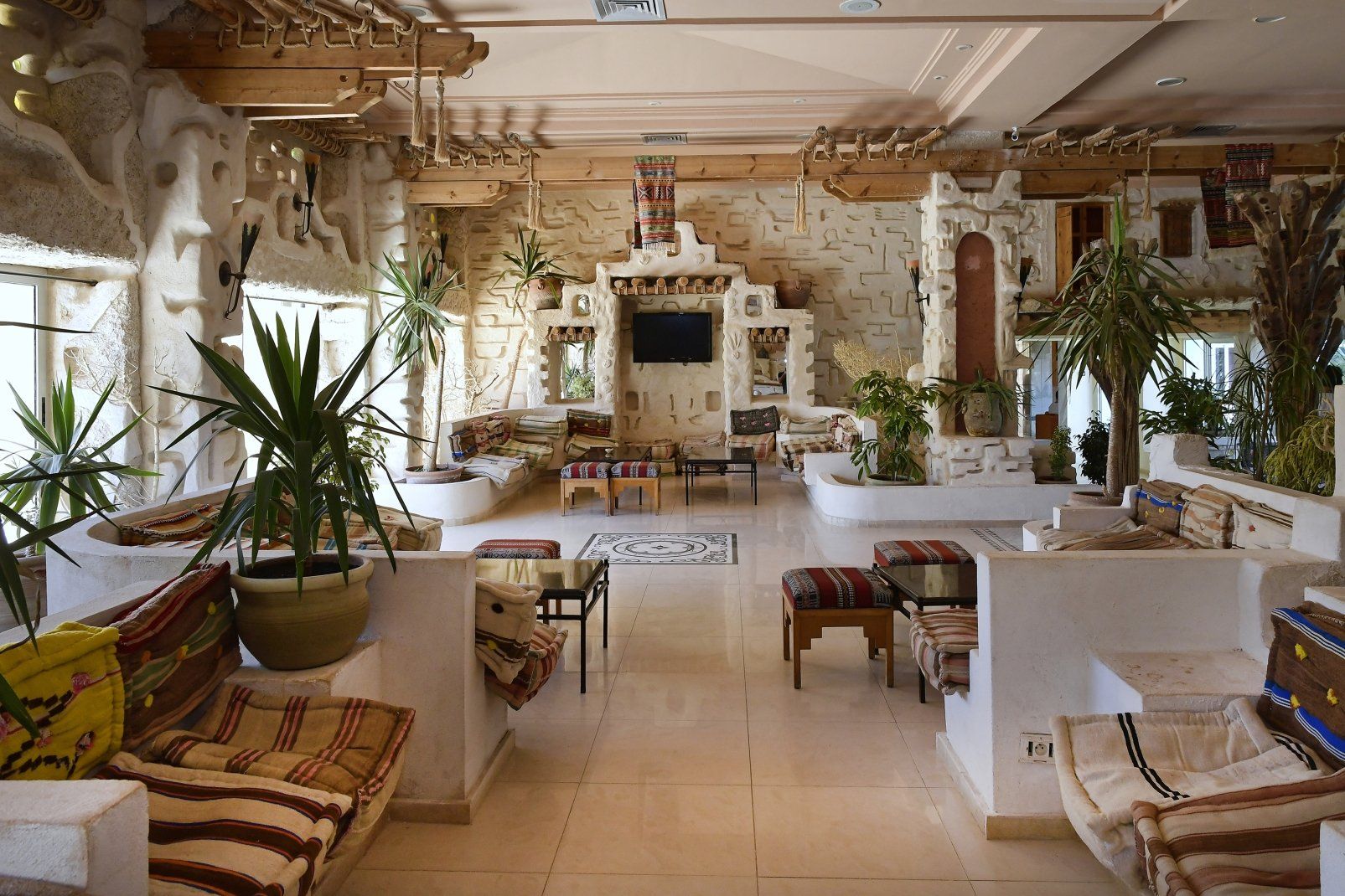 Hôtel Baya Beach Aqua Park Resort & Thalasso - 3* pas cher photo 4