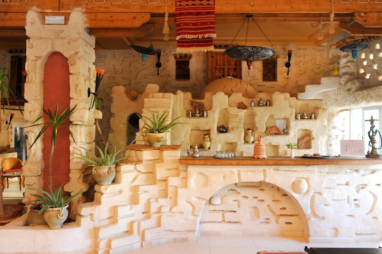 Hôtel Baya Beach Aqua Park Resort & Thalasso - 3* pas cher photo 5