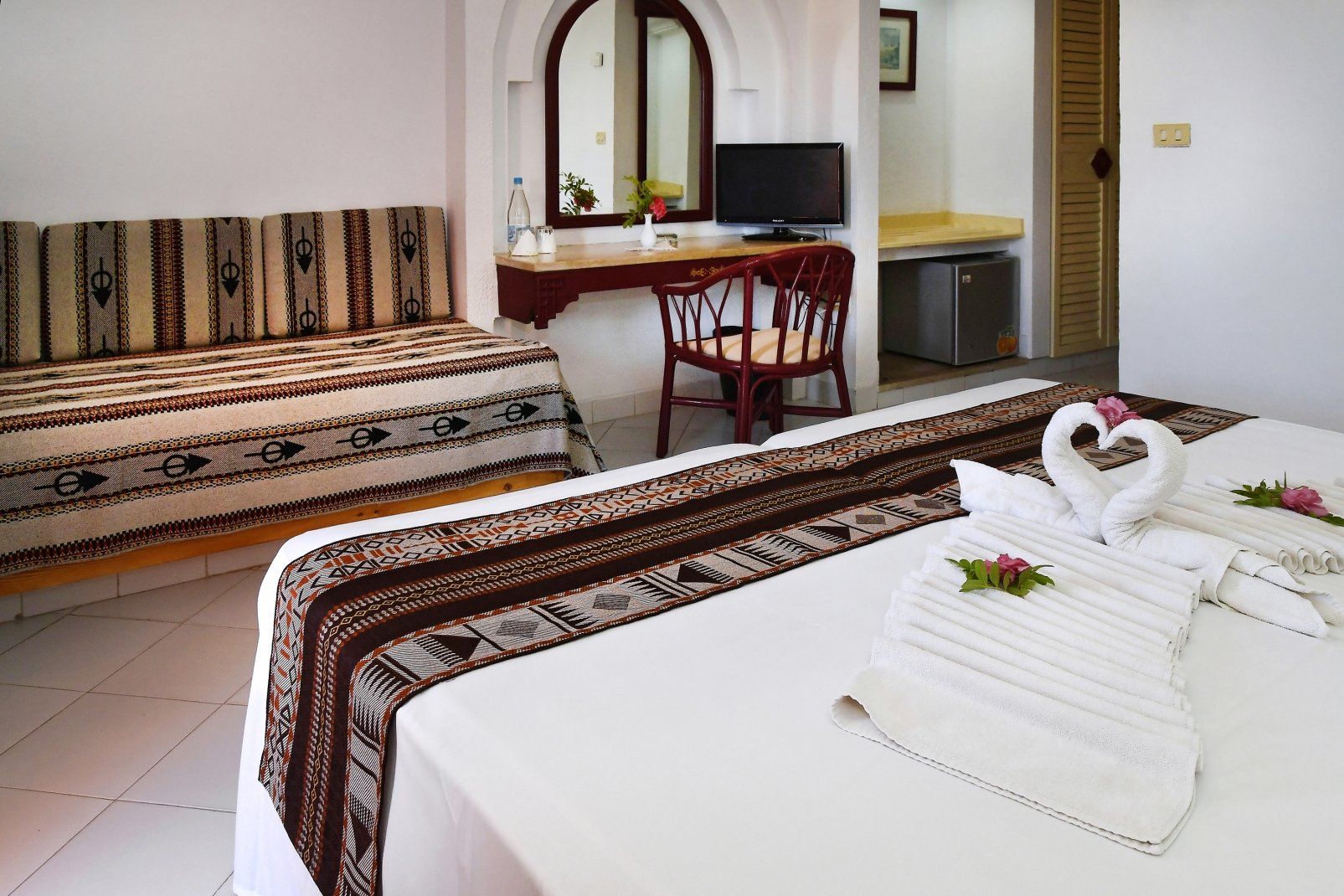 Hôtel Baya Beach Aqua Park Resort & Thalasso - 3* pas cher photo 8