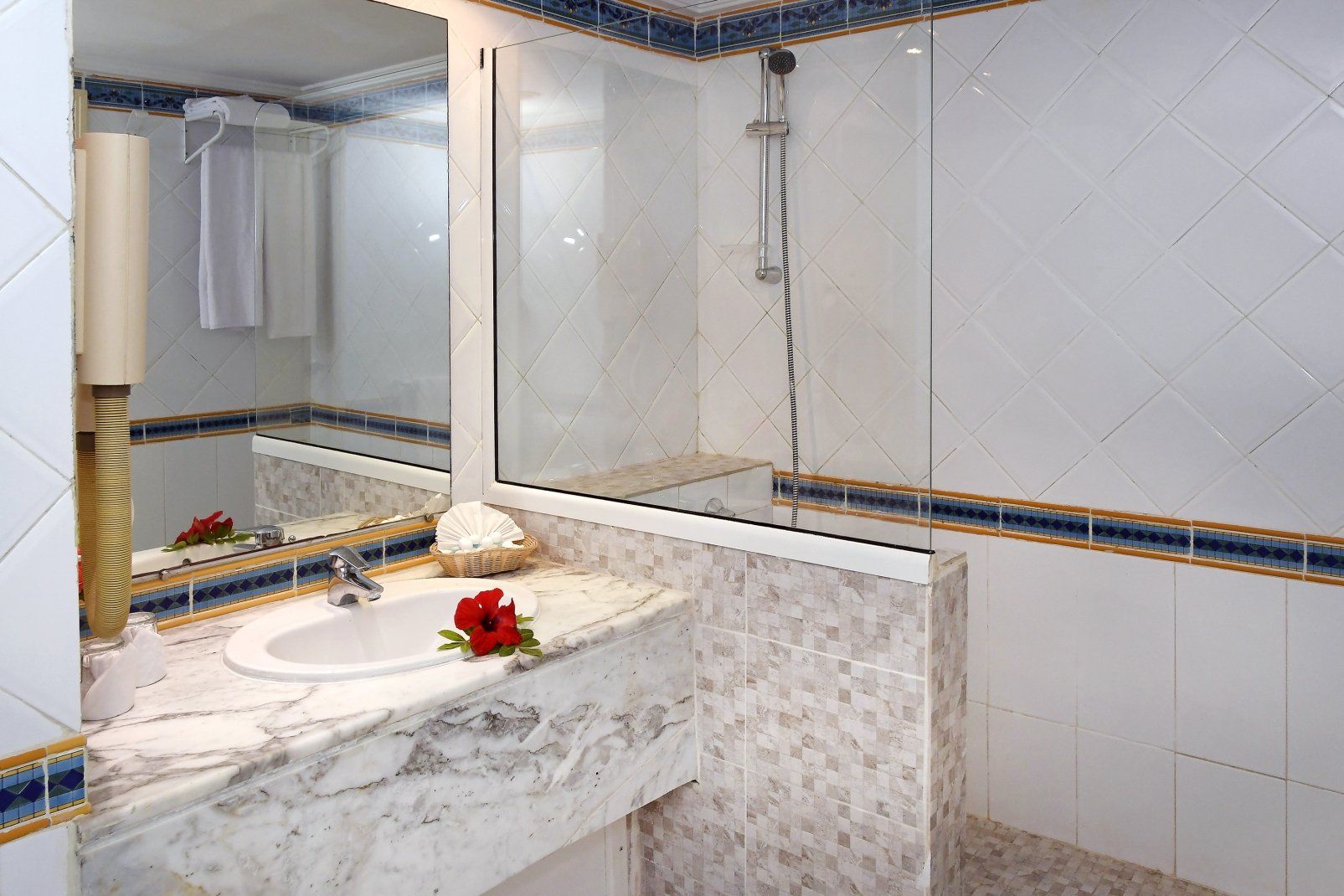 Hôtel Baya Beach Aqua Park Resort & Thalasso - 3* pas cher photo 10