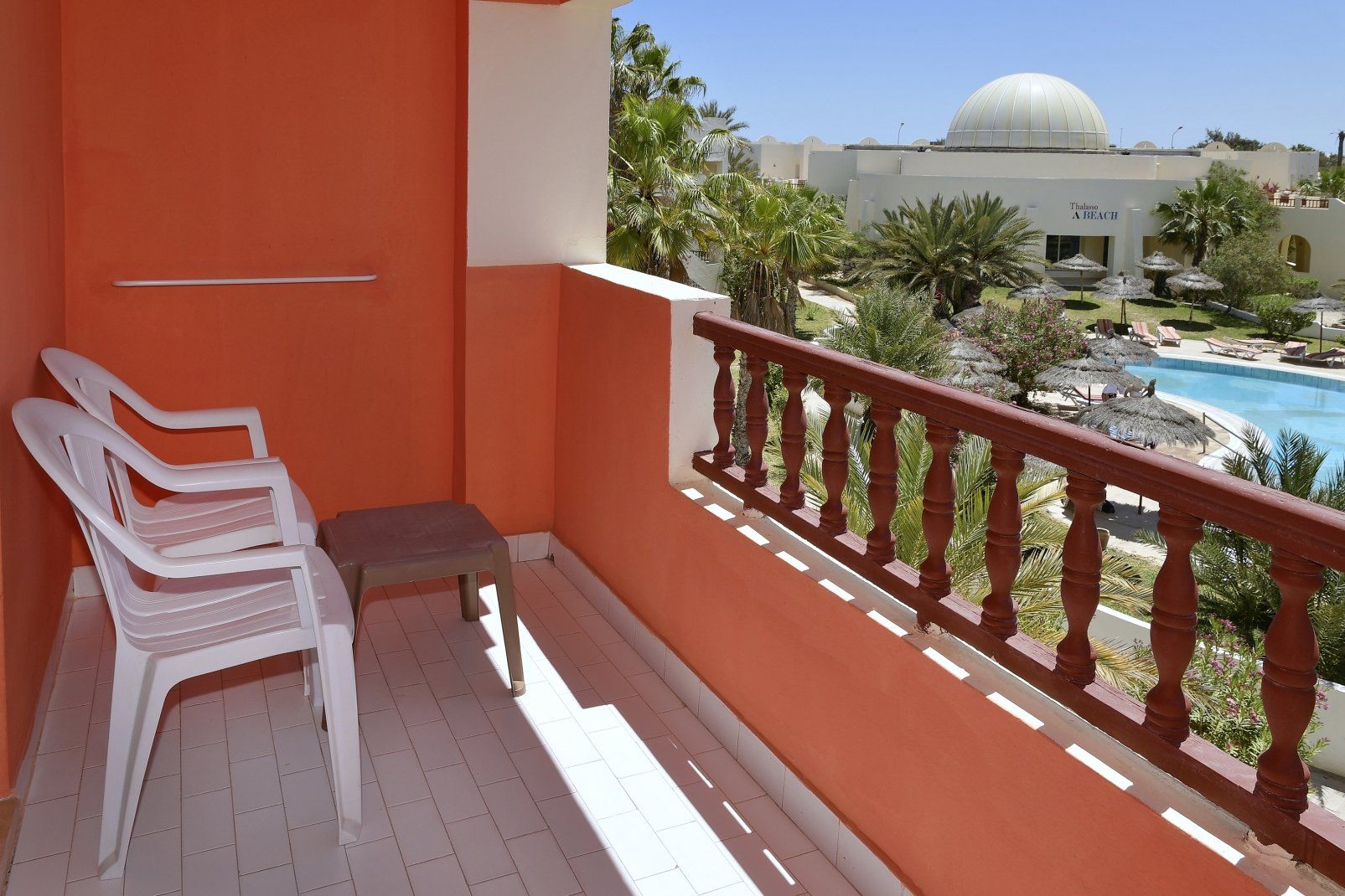 Hôtel Baya Beach Aqua Park Resort & Thalasso - 3* pas cher photo 11