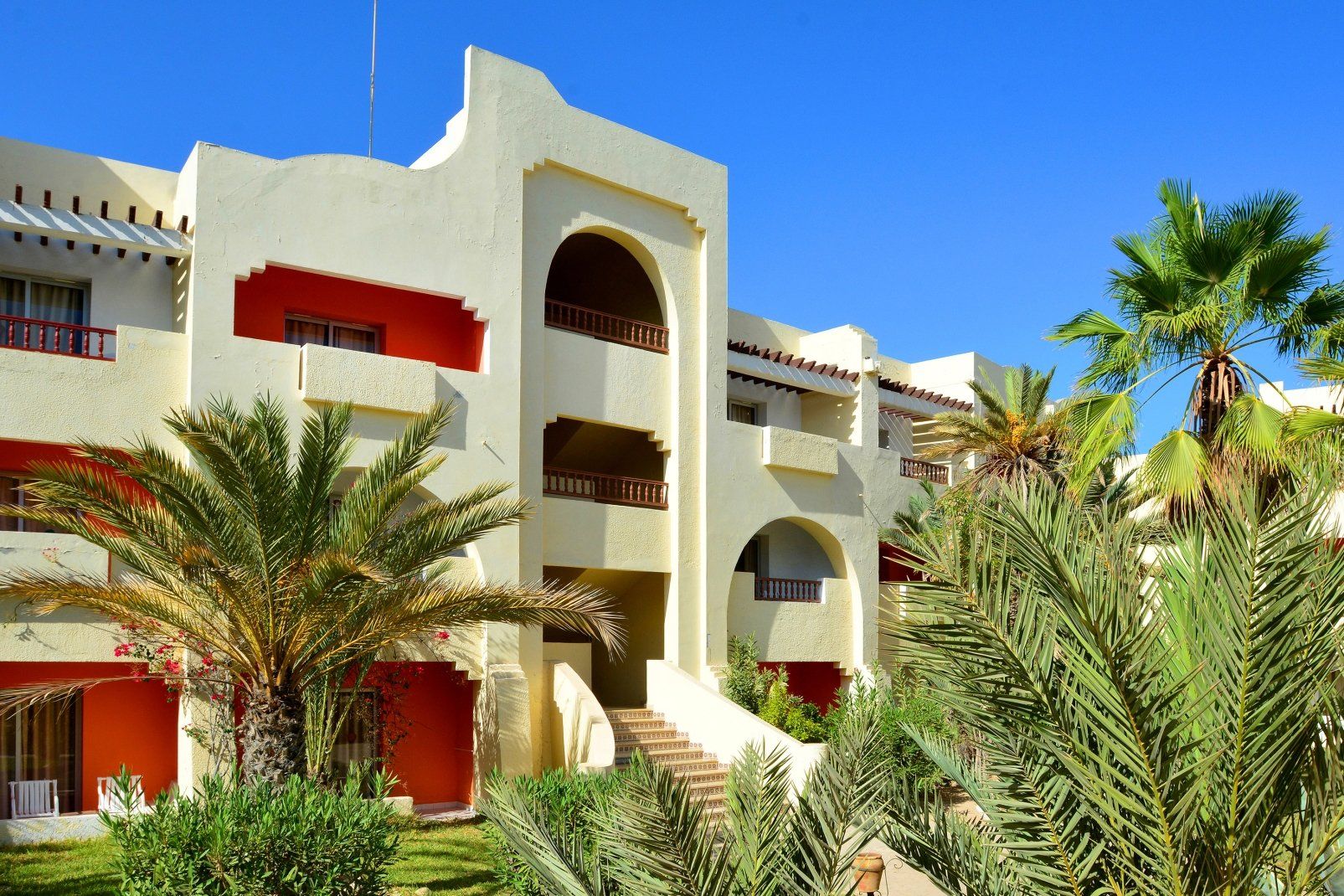 Hôtel Baya Beach Aqua Park Resort & Thalasso - 3* pas cher photo 12