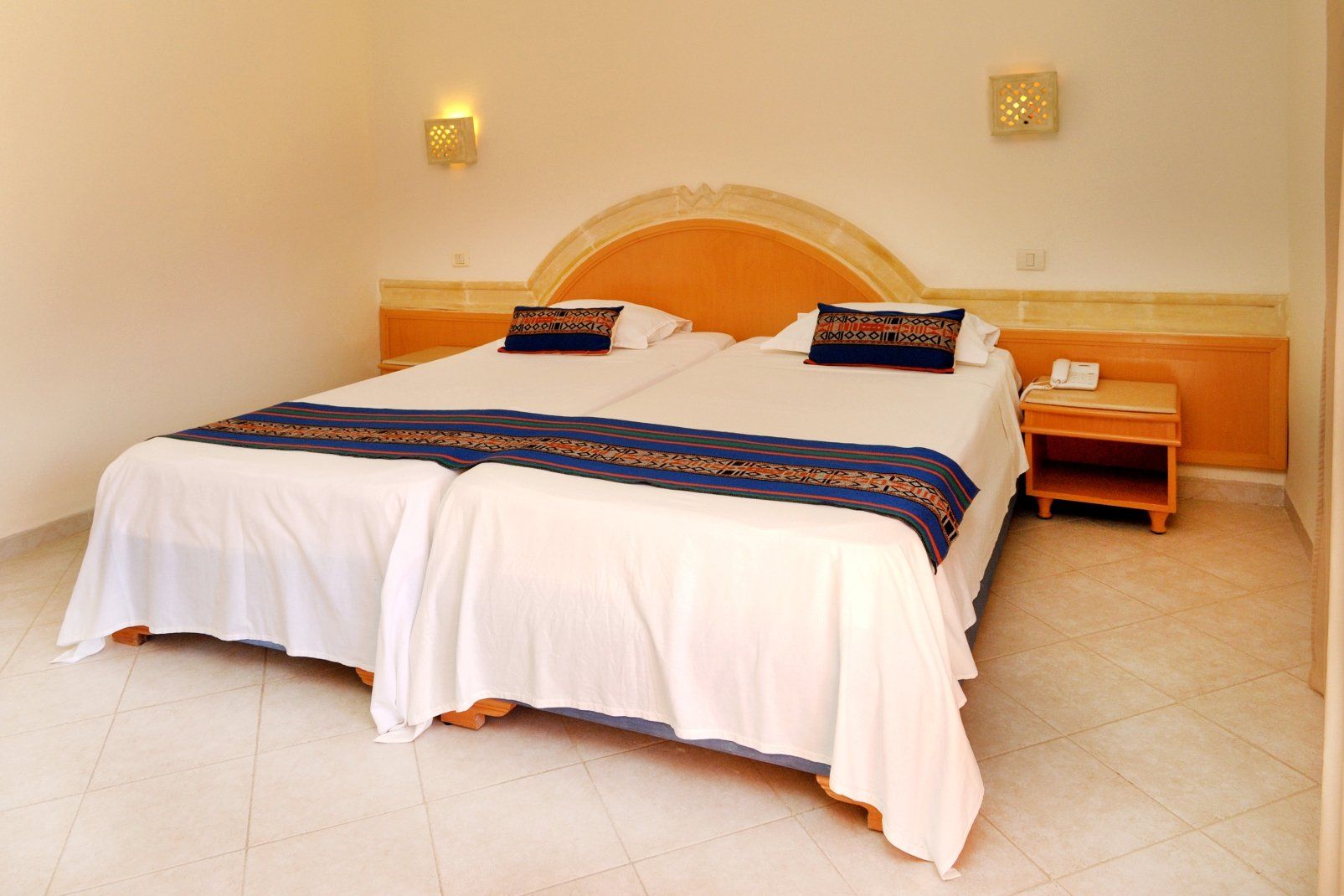 Hôtel Baya Beach Aqua Park Resort & Thalasso - 3* pas cher photo 15