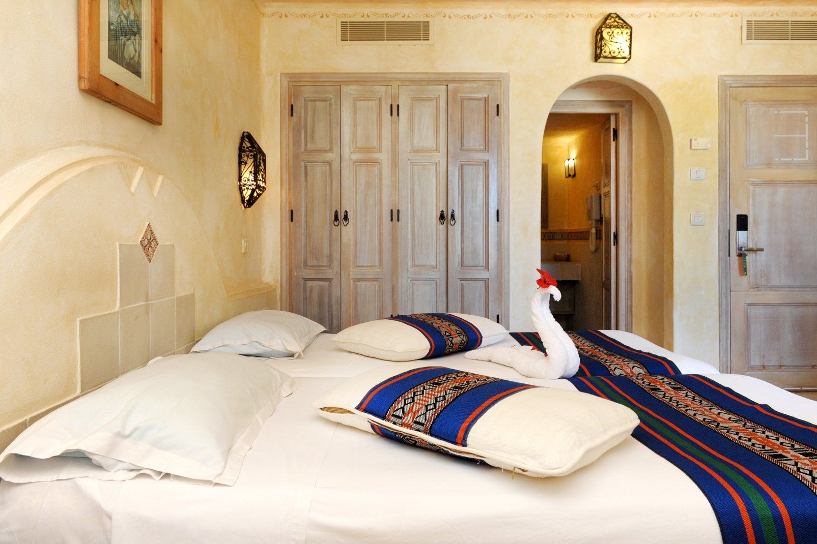 Hôtel Baya Beach Aqua Park Resort & Thalasso - 3* pas cher photo 19