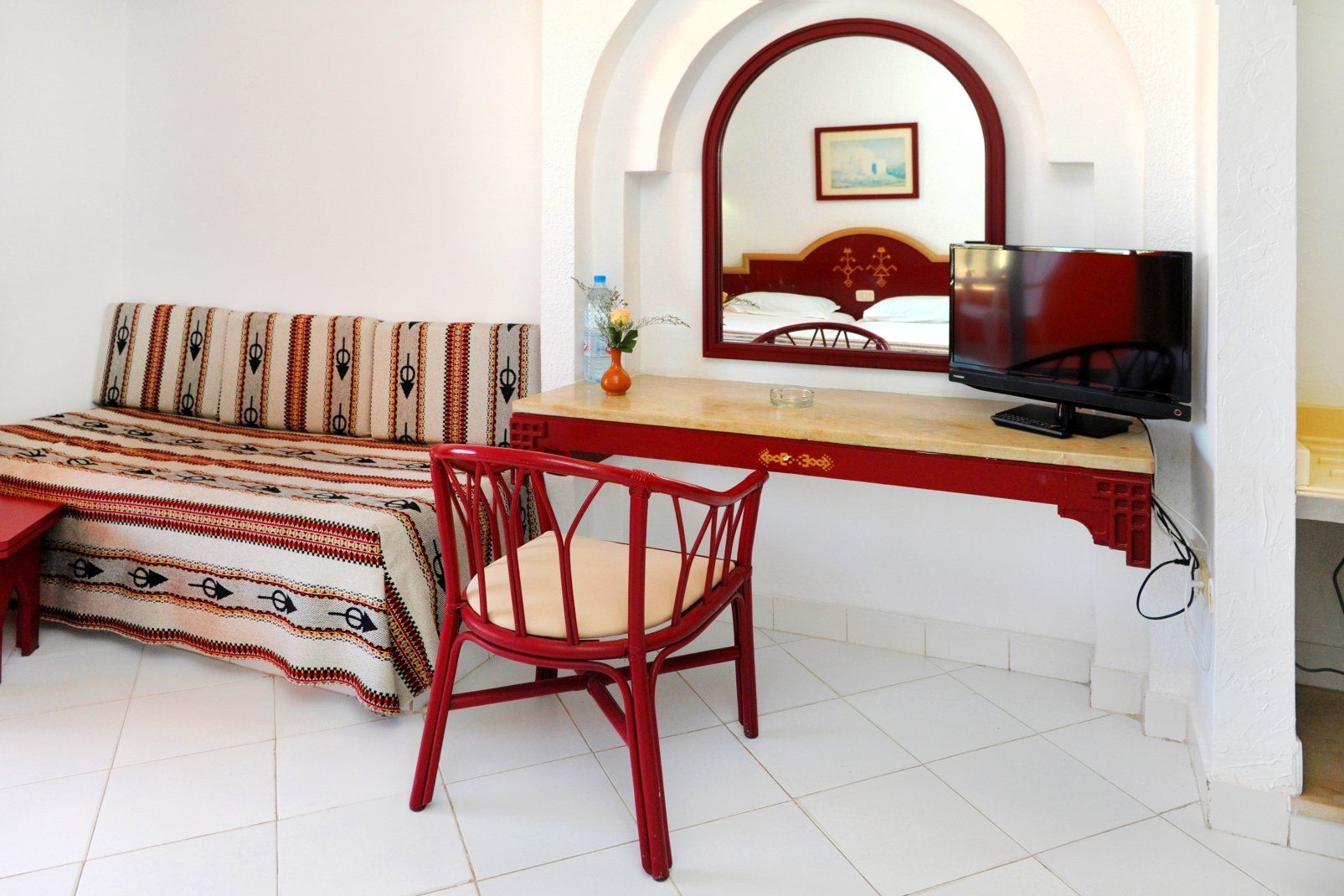 Hôtel Baya Beach Aqua Park Resort & Thalasso - 3* pas cher photo 23