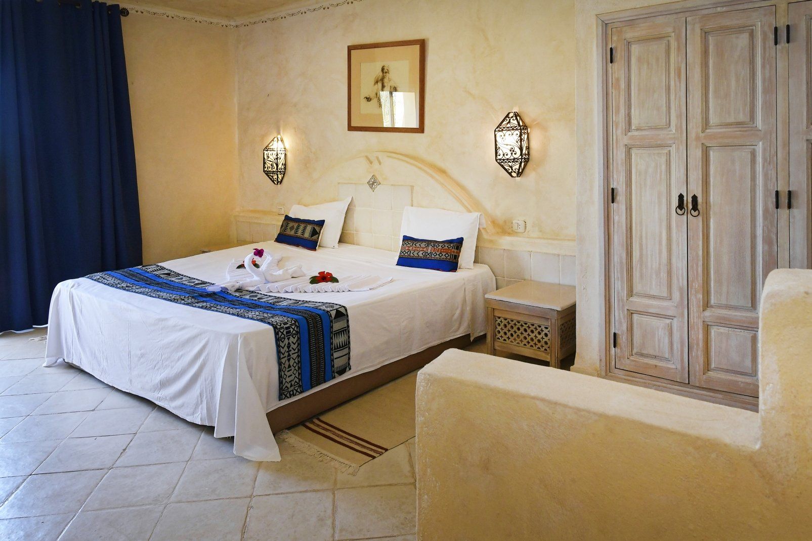 Hôtel Baya Beach Aqua Park Resort & Thalasso - 3* pas cher photo 25